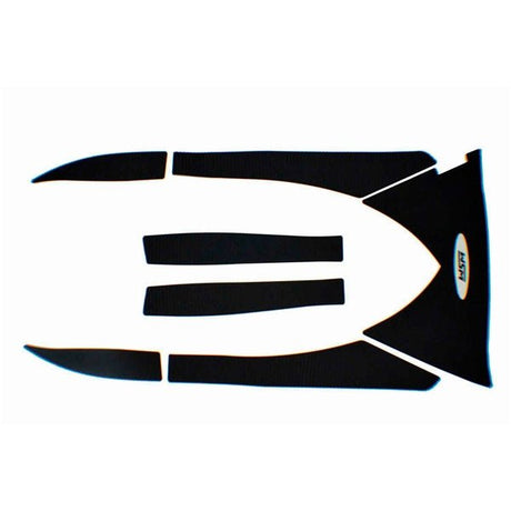 WSM TRACTION MAT (012 - 308BLK) - DRIVEN Canada's Powersports 865369002399012 - 308BLK