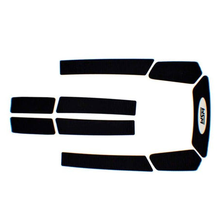 WSM TRACTION MAT (012 - 311BLK) - DRIVEN Canada's Powersports 865369002405012 - 311BLK