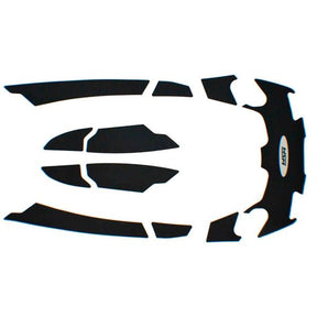 WSM TRACTION MAT (012 - 314BLK) - DRIVEN Canada's Powersports 865369002078012 - 314BLK
