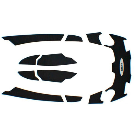 WSM TRACTION MAT (012 - 314BLK) - DRIVEN Canada's Powersports 865369002078012 - 314BLK
