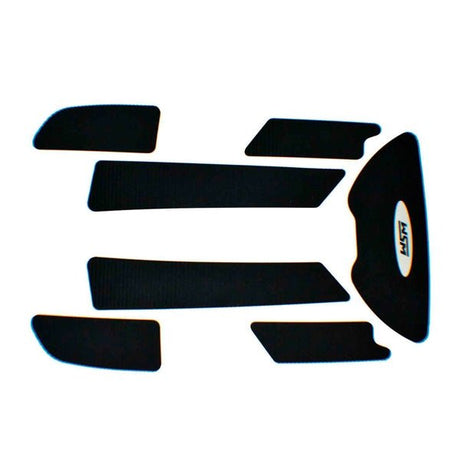WSM TRACTION MAT (012 - 315BLK) - DRIVEN Canada's Powersports 865369002429012 - 315BLK