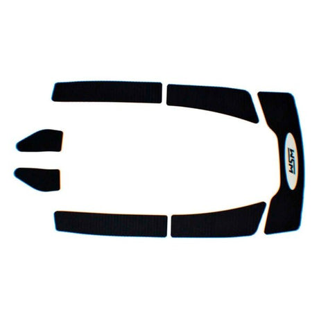 WSM TRACTION MAT (012 - 316BLK) - DRIVEN Canada's Powersports 865369002436012 - 316BLK