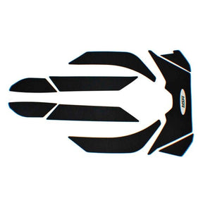 WSM TRACTION MAT (012 - 317BLK) - DRIVEN Canada's Powersports 865369002443012 - 317BLK
