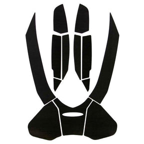 WSM TRACTION MAT (012 - 338BLK) - DRIVEN Canada's Powersports 865369001415012 - 338BLK