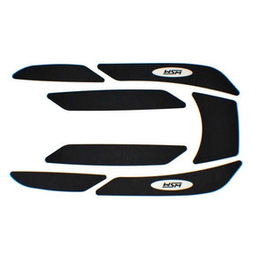 WSM TRACTION MAT (012 - 401BLK) - DRIVEN Canada's Powersports 865369002498012 - 401BLK