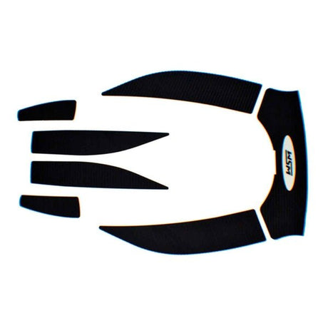 WSM TRACTION MAT (012 - 451BLK) - DRIVEN Canada's Powersports 865369002511012 - 451BLK