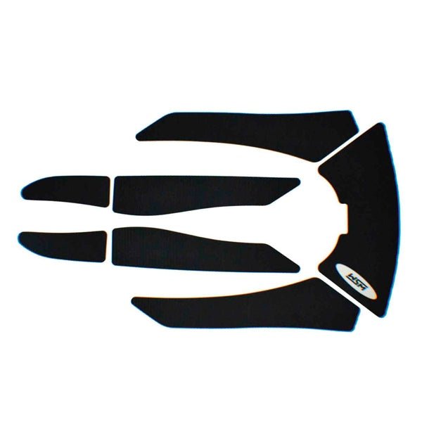 WSM TRACTION MAT (012 - 454BLK) - DRIVEN Canada's Powersports 865369002535012 - 454BLK