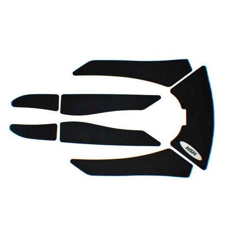WSM TRACTION MAT (012 - 454BLK) - DRIVEN Canada's Powersports 865369002535012 - 454BLK