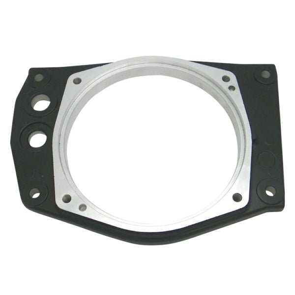 WSM TRANSOM PLATE (003 - 509) - DRIVEN Canada's Powersports 865369085606003 - 509