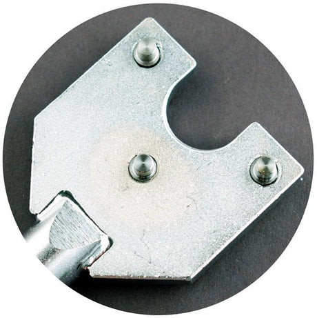 WSM TRIM/TILT CYLINDER WRENCH MERC TILT (983 - 404) - DRIVEN Canada's Powersports 865369028009983 - 404