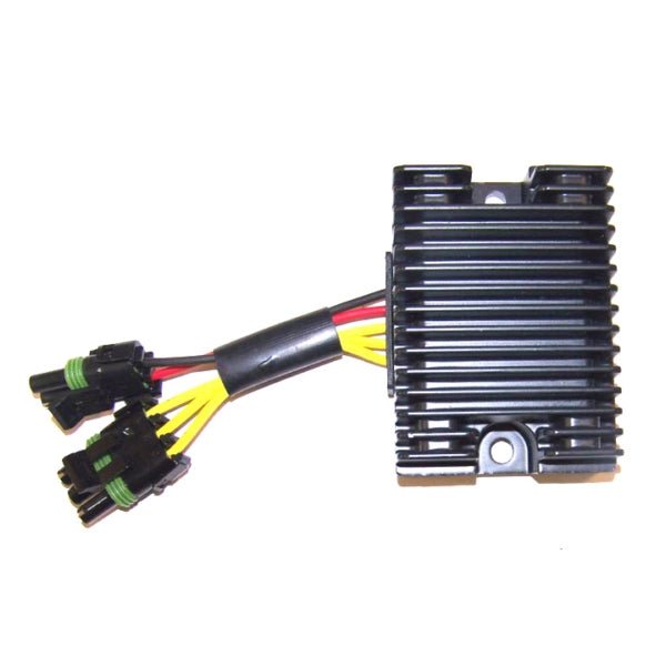 WSM VOLTAGE REGULATOR (004 - 224) - DRIVEN Canada's Powersports 865369220076004 - 224
