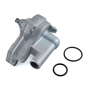 WSM WATER PUMP (24 - 057 - 01) - DRIVEN Canada's Powersports 86536943497824 - 057 - 01