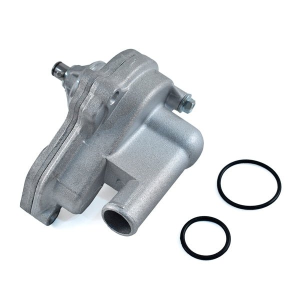 WSM WATER PUMP (24 - 057 - 01) - DRIVEN Canada's Powersports 86536943497824 - 057 - 01