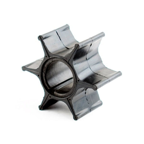 WSM WATER PUMP IMPELLER CHRYS/FORCE 75 - 140HP (700 - 115) - DRIVEN Canada's Powersports 865369208203700 - 115
