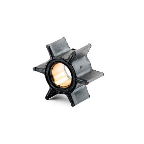 WSM WATER PUMP IMPELLER MERCU 3.6 - 9.8HP (700 - 215) - DRIVEN Canada's Powersports 865369208173700 - 215