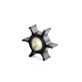 WSM WATER PUMP IMPELLER MERCU/MAR/YAM 2HP (700 - 393) - DRIVEN Canada's Powersports 865369242627700 - 393