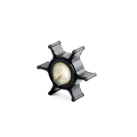 WSM WATER PUMP IMPELLER MERCU/MAR/YAM 2HP (700 - 393) - DRIVEN Canada's Powersports 865369242627700 - 393