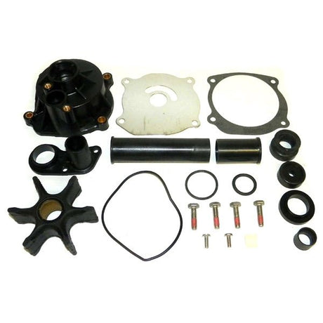 WSM WATER PUMP KIT COMPLETE J/E 90 - 300HP (750 - 256) - DRIVEN Canada's Powersports 865369185757750 - 256