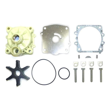 WSM WATER PUMP KIT COMPLETE YAM 115/130HP (750 - 431) - DRIVEN Canada's Powersports 865369193356750 - 431