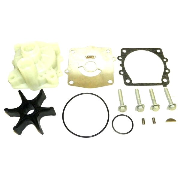 WSM WATER PUMP KIT COMPLETE YAM 150 - 300HP (750 - 433) - DRIVEN Canada's Powersports 865369193363750 - 433