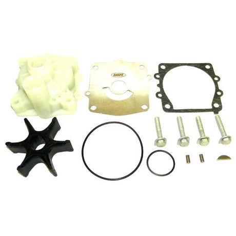 WSM WATER PUMP KIT COMPLETE YAM 150 - 300HP (750 - 433) - DRIVEN Canada's Powersports 865369193363750 - 433