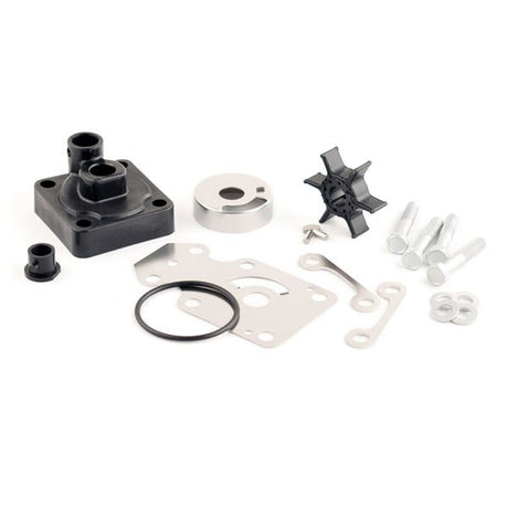 WSM WATER PUMP KIT COMPLETE YAM 15/20HP (725 - 400) - DRIVEN Canada's Powersports 865369178544725 - 400