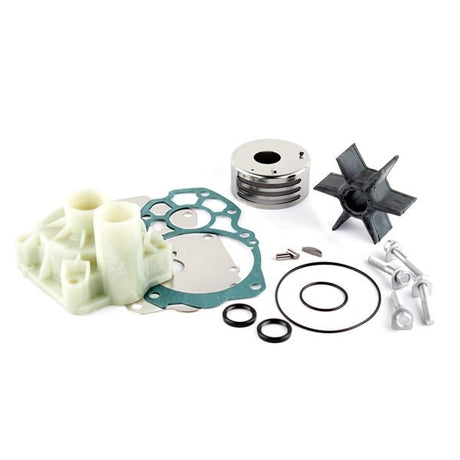 WSM WATER PUMP KIT COMPLETE YAM 225 - 300HP (750 - 455) - DRIVEN Canada's Powersports 865369090914750 - 455