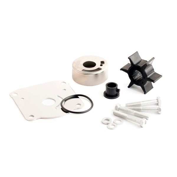 WSM WATER PUMP KIT COMPLETE YAM 25 - 30HP (725 - 413) - DRIVEN Canada's Powersports 865369191697725 - 413
