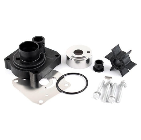 WSM WATER PUMP KIT COMPLETE YAM 25 - 30HP (750 - 413) - DRIVEN Canada's Powersports 865369025084750 - 413