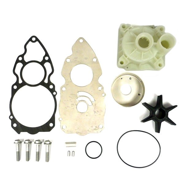 WSM WATER PUMP KIT COMPLETE YAM 300/350HP (750 - 450) - DRIVEN Canada's Powersports 865369300488750 - 450