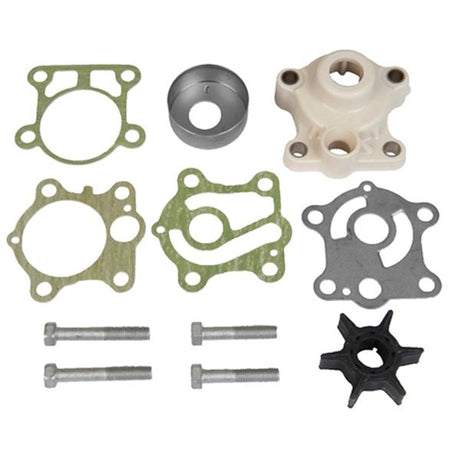 WSM WATER PUMP KIT COMPLETE YAM 40/50HP (750 - 415) - DRIVEN Canada's Powersports 865369250394750 - 415