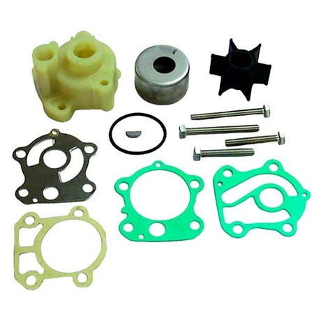 WSM WATER PUMP KIT COMPLETE YAM 75 - 90HP (750 - 425) - DRIVEN Canada's Powersports 865369134618750 - 425