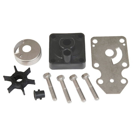 WSM WATER PUMP KIT COMPLETE YAM 9.9/15HP (750 - 409) - DRIVEN Canada's Powersports 865369272266750 - 409