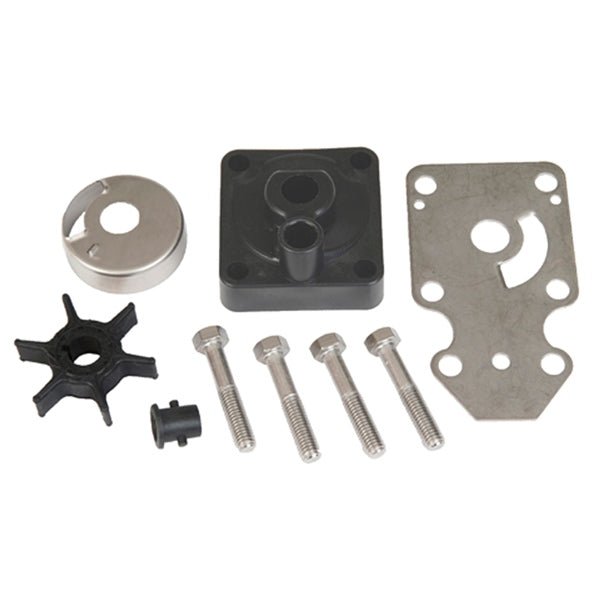 WSM WATER PUMP KIT COMPLETE YAM 9.9/15HP (750 - 409) - DRIVEN Canada's Powersports 865369272266750 - 409