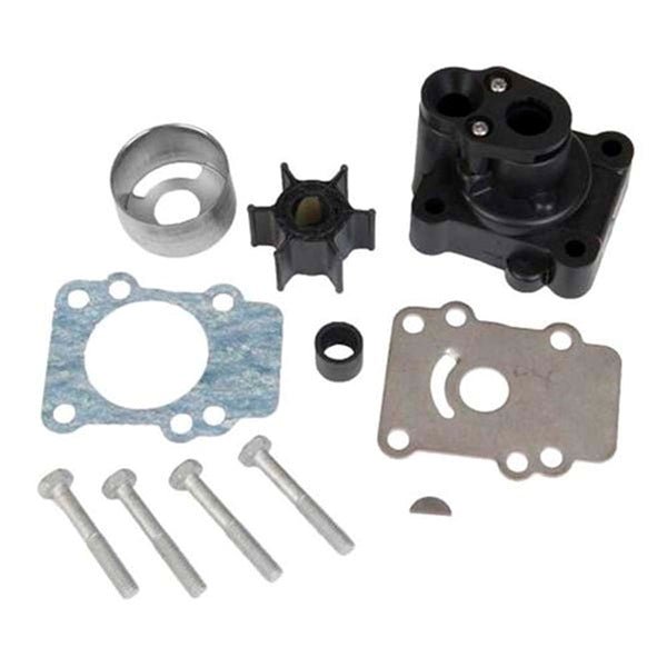WSM WATER PUMP KIT COMPLETE YAM/MERCU (750 - 407) - DRIVEN Canada's Powersports 865369254927750 - 407