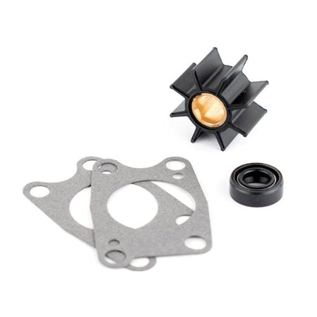 WSM WATER PUMP SERVICE KIT HON BF5HP (725 - 160) - DRIVEN Canada's Powersports 865369126026725 - 160