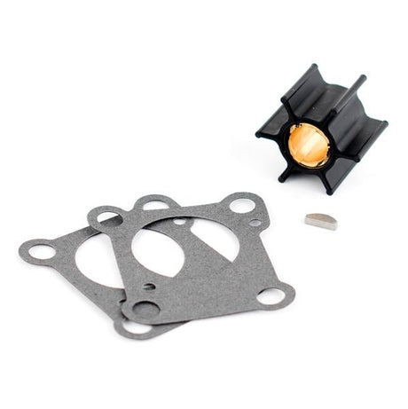 WSM WATER PUMP SERVICE KIT HON BF9.9/15HP (725 - 165) - DRIVEN Canada's Powersports 865369126019725 - 165