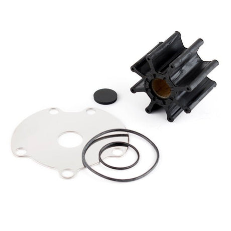 WSM WATER PUMP SERVICE KIT MERCR BRAVO1 (725 - 120) - DRIVEN Canada's Powersports 865369142019725 - 120