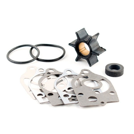 WSM WATER PUMP SERVICE KIT MERCU/MAR 30 - 70HP (725 - 200) - DRIVEN Canada's Powersports 865369241545725 - 200