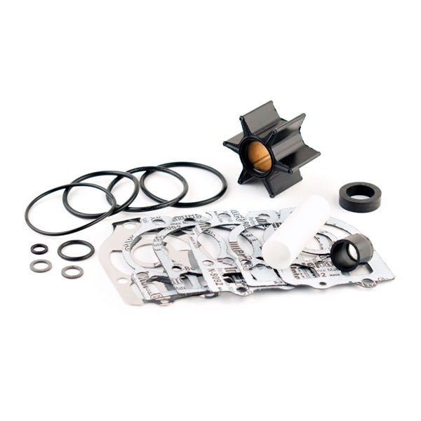 WSM WATER PUMP SERVICE KIT MERCU/MAR (725 - 157) - DRIVEN Canada's Powersports 865369134663725 - 157