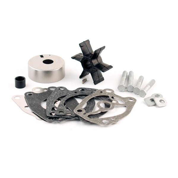 WSM WATER PUMP SERVICE KIT MERCU/YAM 40 - 50HP (725 - 412) - DRIVEN Canada's Powersports 865369263370725 - 412