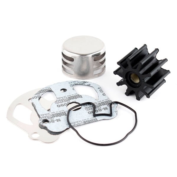 WSM WATER PUMP SERVICE KIT OMC COBRA (725 - 130) - DRIVEN Canada's Powersports 865369293148725 - 130