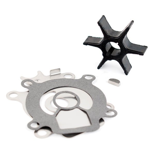 WSM WATER PUMP SERVICE KIT SUZ 55/65HP (725 - 517) - DRIVEN Canada's Powersports 865369137589725 - 517