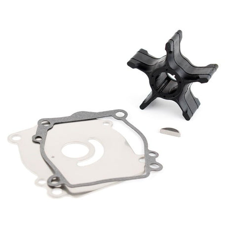 WSM WATER PUMP SERVICE KIT SUZ DT150/DT225HP (725 - 525 - 02) - DRIVEN Canada's Powersports 865369294374725 - 525 - 02