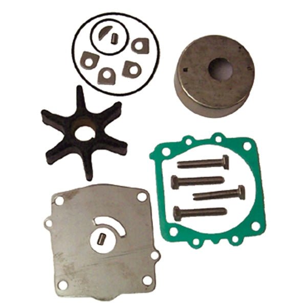 WSM WATER PUMP SERVICE KIT YAM 115/130HP (725 - 430) - DRIVEN Canada's Powersports 865369158119725 - 430