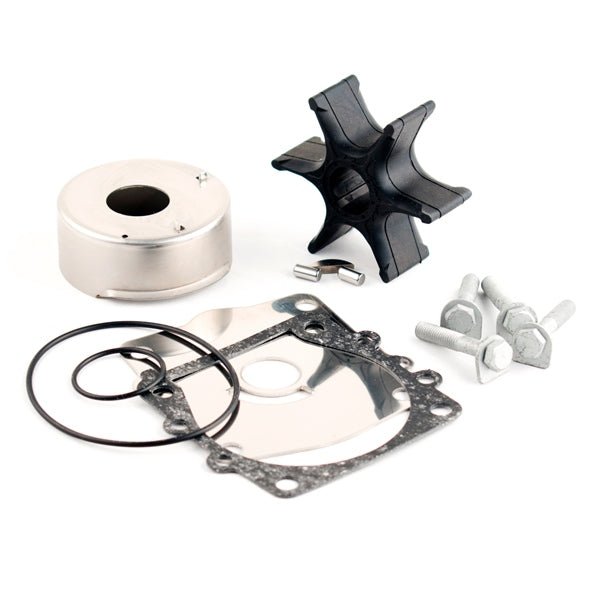 WSM WATER PUMP SERVICE KIT YAM 115/130HP (725 - 431) - DRIVEN Canada's Powersports 865369158126725 - 431