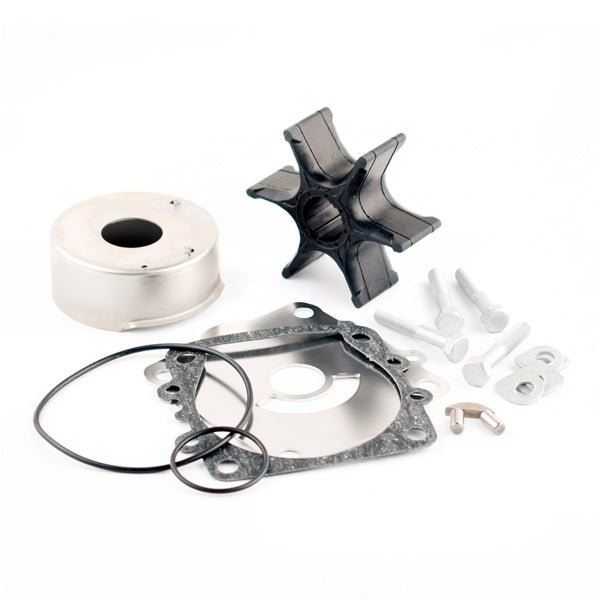 WSM WATER PUMP SERVICE KIT YAM 115HP 4STROKE (725 - 434) - DRIVEN Canada's Powersports 865369081530725 - 434