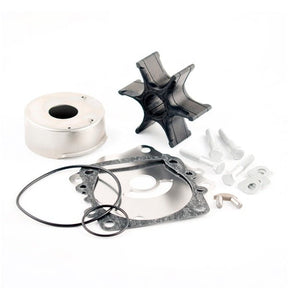WSM WATER PUMP SERVICE KIT YAM 115HP 4STROKE (725 - 434) - DRIVEN Canada's Powersports 865369081530725 - 434