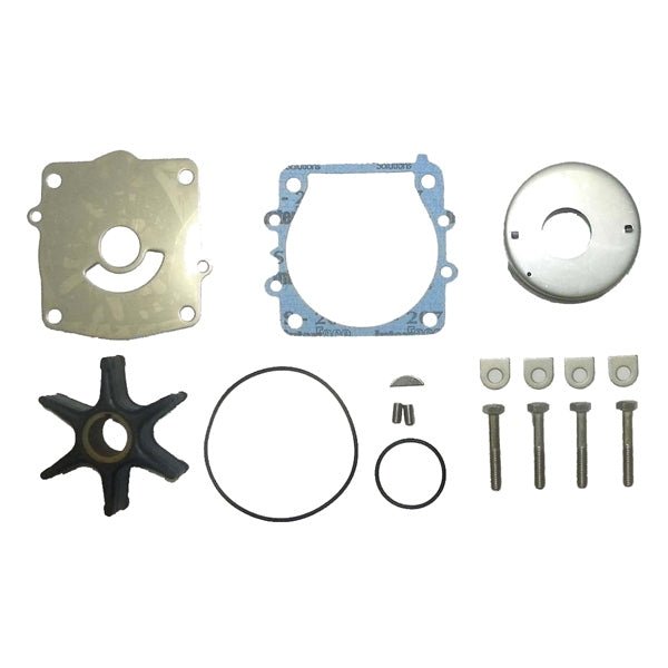 WSM WATER PUMP SERVICE KIT YAM 150 - 300HP (725 - 433) - DRIVEN Canada's Powersports 865369169078725 - 433