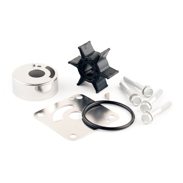 WSM WATER PUMP SERVICE KIT YAM 20/25HP (725 - 410) - DRIVEN Canada's Powersports 865369192243725 - 410